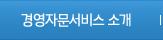 경영자문서비스 소개